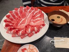 -南门涮肉(北洼路店)