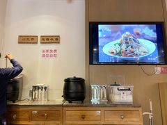-姥姥家春饼店(惠新东街店)
