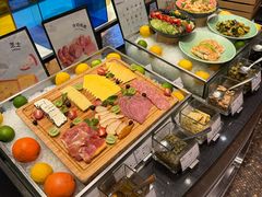 -怡聚轩全日制自助餐厅(大中华喜来登酒店)