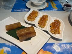 -叹茶靓点·粤式餐厅·全天茶市(石井万民广场店)