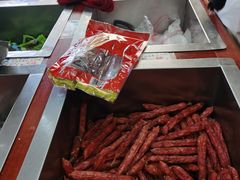 -万隆火腿庄