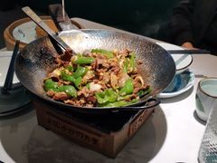 -费大厨辣椒炒肉(黄兴中心广场店)