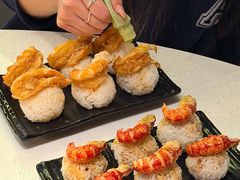 -红盔甲·小龙虾(天钥桥店)