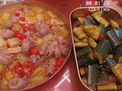 -神府路壹号·海鲜烧烤·砂锅粥·锅物(三坊七巷店)