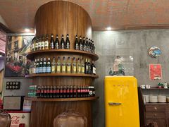 -Ciao窑炉披萨餐厅(宁波阪急店)