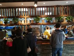 -弄堂咪道-饭香·面香·馄饨香(钦州北路田尚坊店)