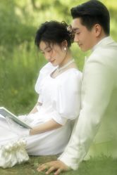 -布拉格婚纱摄影(真实客片店)
