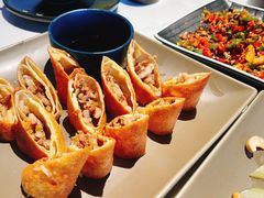 -本来精品川菜(嘉里中心店)