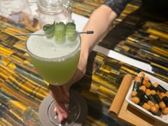 -The Lounge·大堂酒廊·北京粤财JW万豪酒店