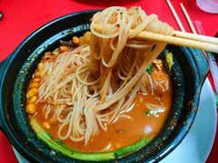 -春艳砂锅居(新玛特店)