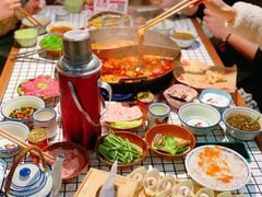-董眼镜火锅(洪崖洞总店)