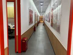 -昂立青少儿成长中心(普陀中环百联校区)