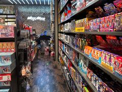-酷乐潮玩(凯德MALL西直门店)