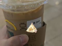 -星巴克(北京南站第二店)