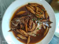 -合家小菜餐馆(新诚花苑店)