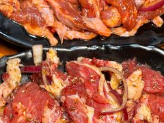 -丹东特色烤肉(学府路一部店)