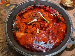 -抄姐老火锅(重庆总店)