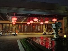 -逸林轩中餐厅(中信泰富朱家角锦江酒店)