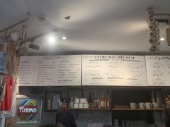 -Alimentari早午餐(安福路店)