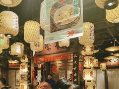 -南京大牌档(济南万象城店)