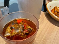 -大师兄·西北小馆(南沙万达广场店)