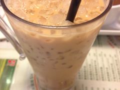 psb&nbsp;(36)-翠华餐厅(旺角文华商场店)