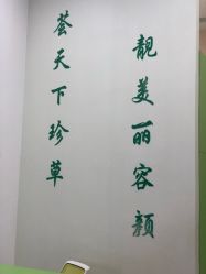 -荟草堂痘肌修护中心