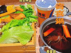 -吉野家(学院路店)