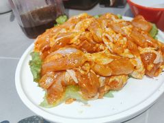 -外婆掌柜·东北家庭烤肉(托乐嘉店)