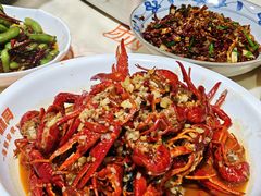 -小林哥的海鲜馆·夜宵烧烤(渔人码头店)