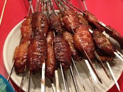 鬼味烤翅-鬼味烤翅(南锣鼓巷店)