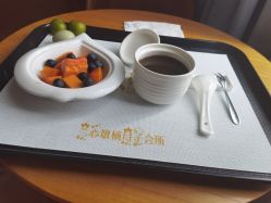 -兰心墩楠月子会所(万达店)