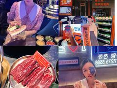 -入火韩国烤肉(凯旋广场店)