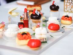 -北京索菲特大酒店