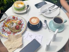 -Alimentari早午餐(安福路店)