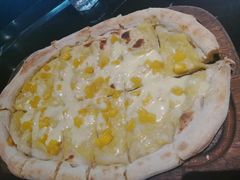 -半秋山西餐厅(巴南万达广场店)