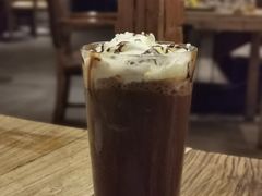 -漫咖啡(浏阳河店)