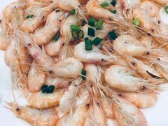 -金海湾海鲜排档(朱家尖店)