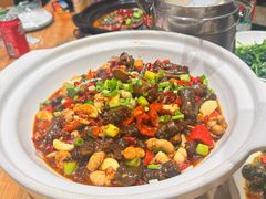 -三只鸟本地特色菜馆(上饶总店)