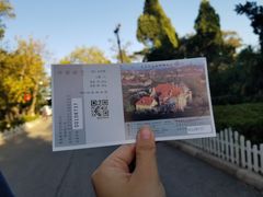 -青岛德国总督楼旧址博物馆