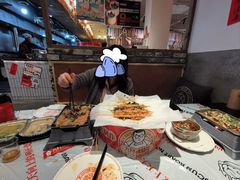 -九村烤脑花(大石坝总店)