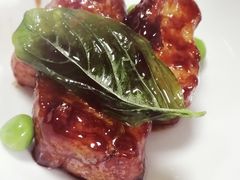 -赛象酒店·福泉阁中餐厅
