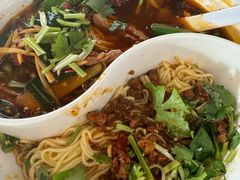 -万县面馆(高笋塘店)