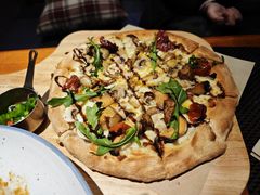 -百特喜·意大利餐厅(鹿都国际商业广场店)