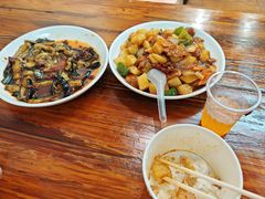 -卢庄(江汉路店)