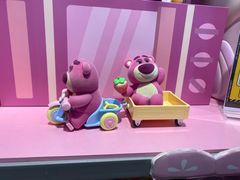 -无界眼镜MaxLess(南翔印象城店)