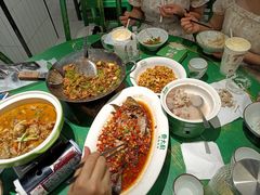 -费大厨辣椒炒肉(太平老街店)