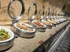 -汉巴味德·烤肉与啤酒的自助(杭州大悦城店)