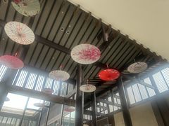 -上海崇明金茂凯悦酒店