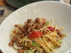-金厨泰国餐厅·全泰籍厨师料理(拱北店)